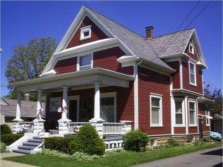 Metal Roofing - installation in Owatonna, MN