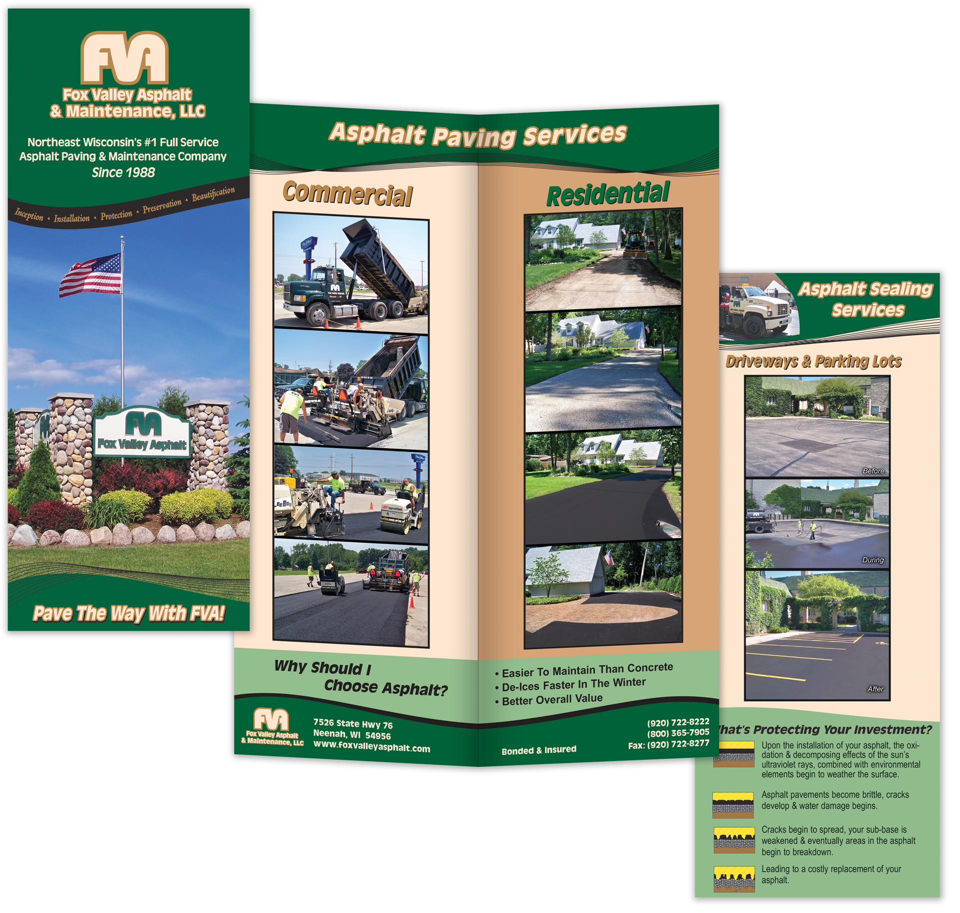 A car wash jason logo on a black background