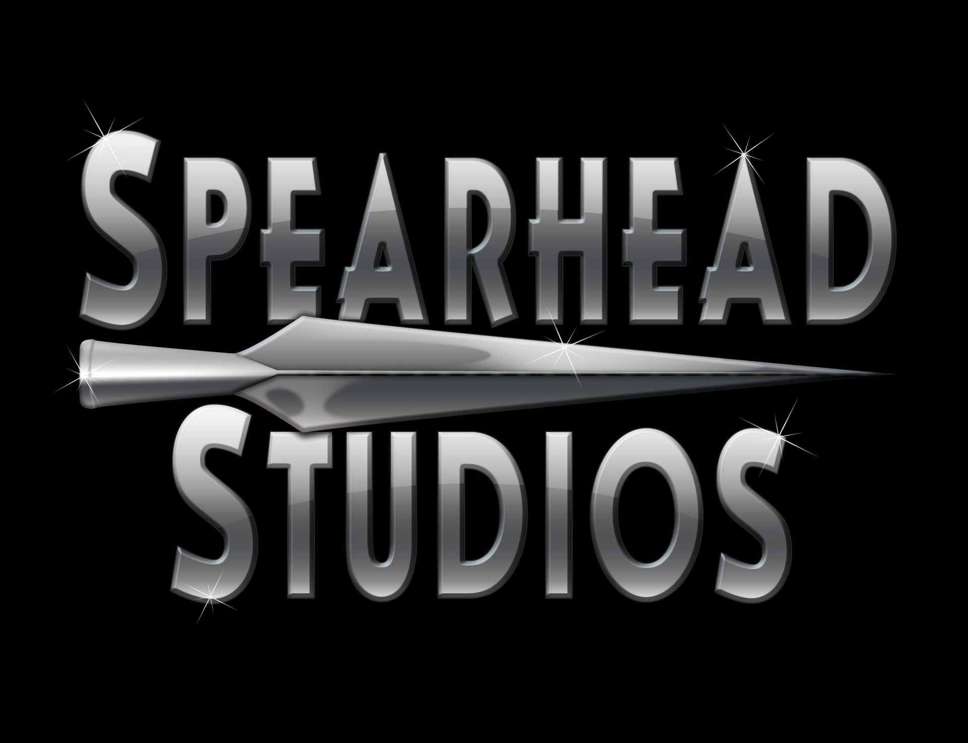 spearhead studios logo