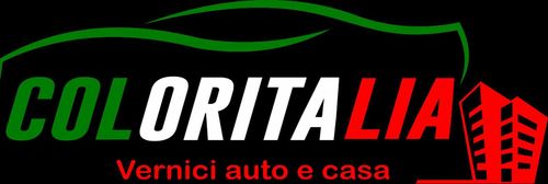 Coloritalia logo