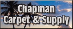Chapman Carpet & Supply Logo