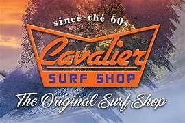 Cavalier Surf Shop, Outer Banks surfboards, bodyboards, skimboards, local family operated