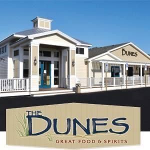 The Dunes Restaurant Nags Head