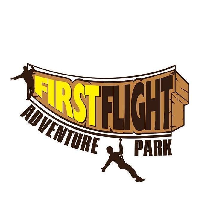First Flight Adventure Park Soundside in Nags Head