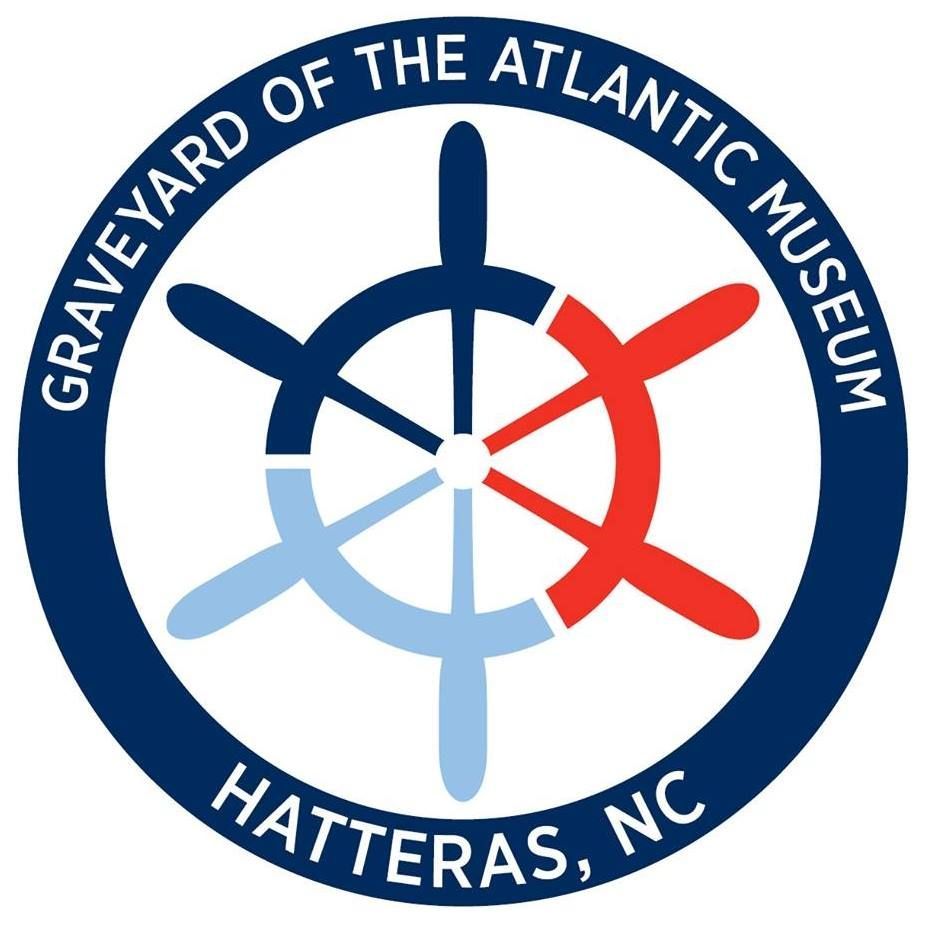 Graveyard of the Atlantic Museum on Hatteras Island