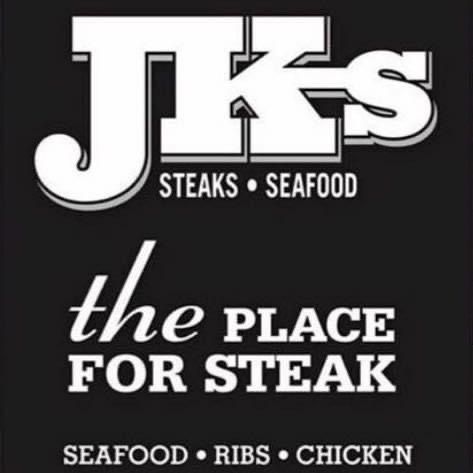 JKs steak and seafood in Kill Devil Hills, daily menu, in-house butcher