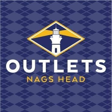 Nags Head Outlets on the bypass