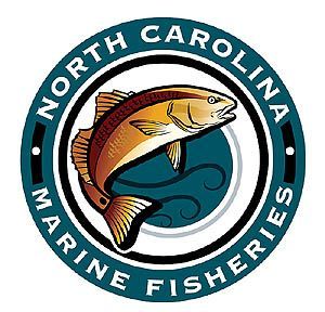North Carolina Coastal Recreational Fishing License