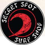 The Secret Spot Surf Shop, lessons, camps, rentals , surfboards, apparel,  sunglasses