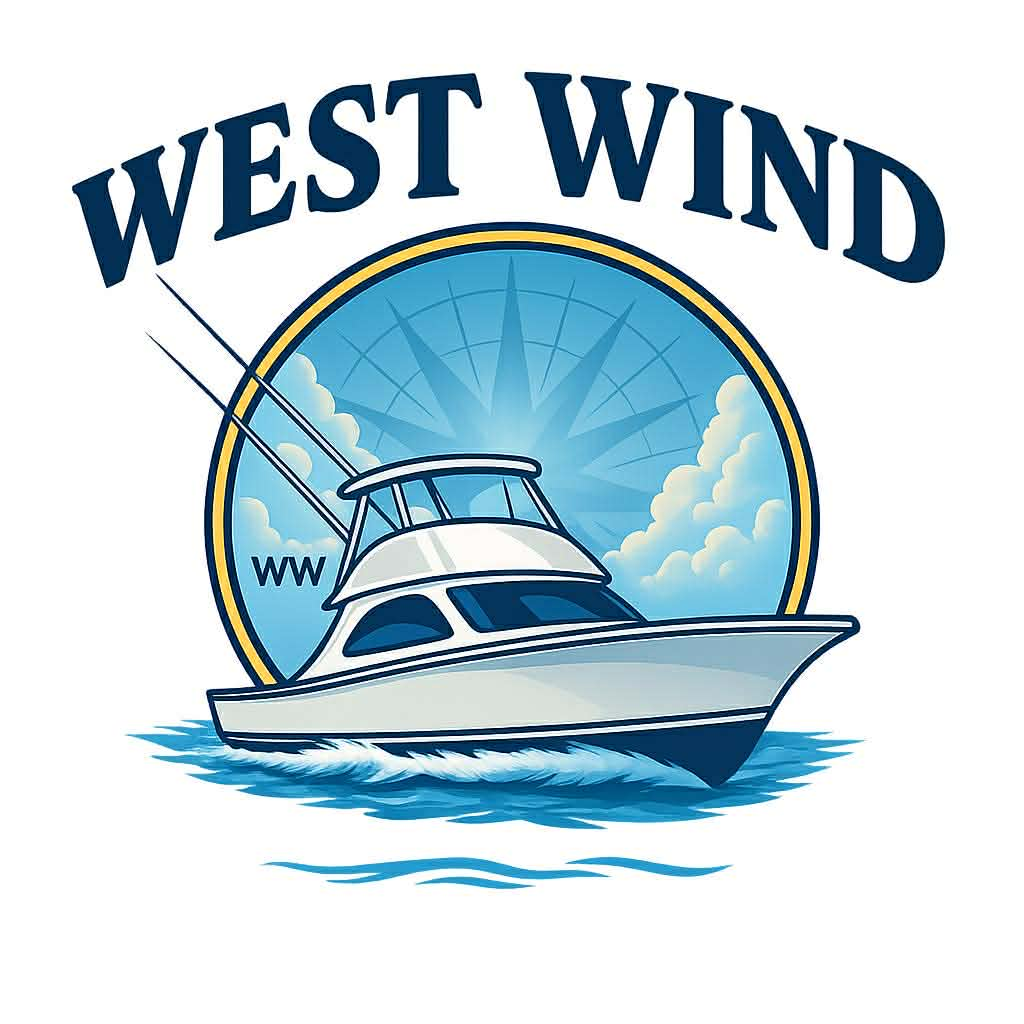 West Wind Fishing Charter OBX