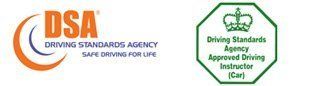 Driving Standards Agency logo