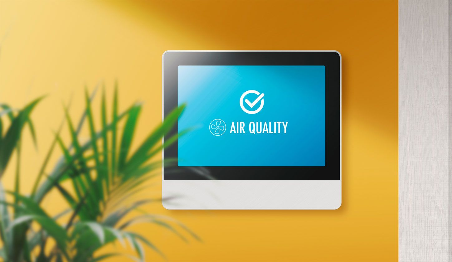Indoor Air Quality 