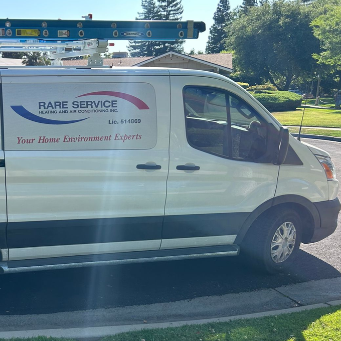 Water Heater Inspection