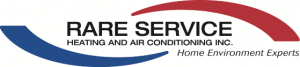 Rare Service Heating & Air Conditioning, Inc.