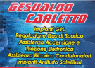 logo Gesualdo Carletto