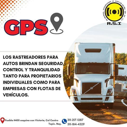 GPS