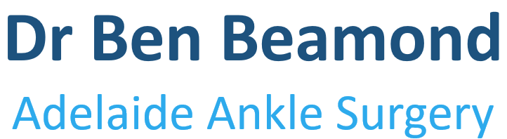 Dr Bean Beamond Logo