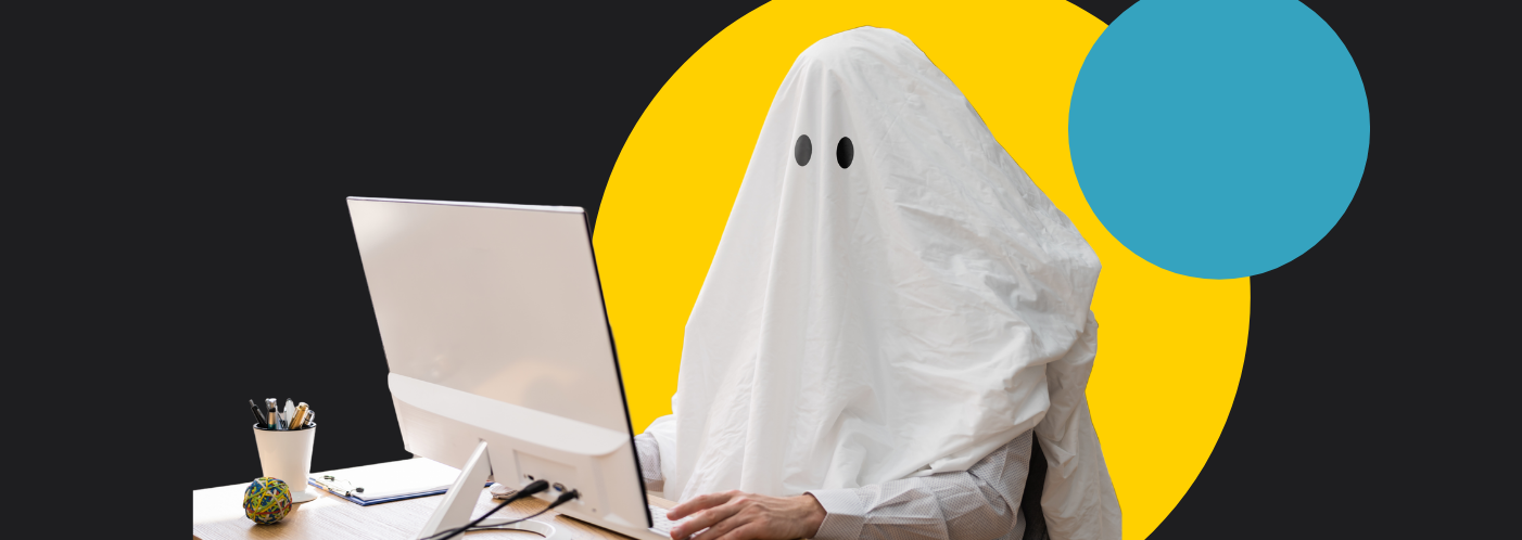 Employer Behavior & Ghosting: Healing the Hiring Disconnect