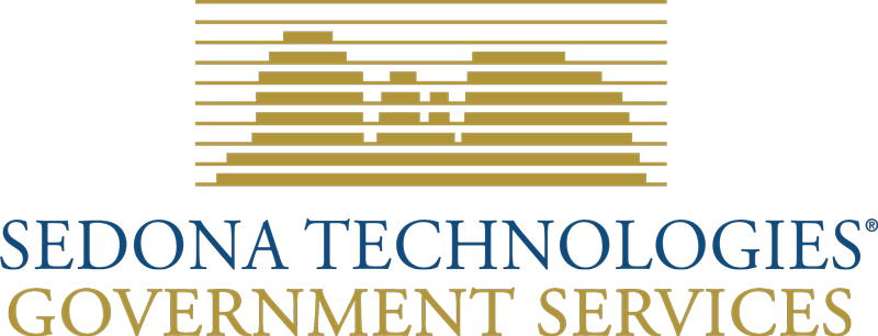 Sedona Technologies Government Services logo