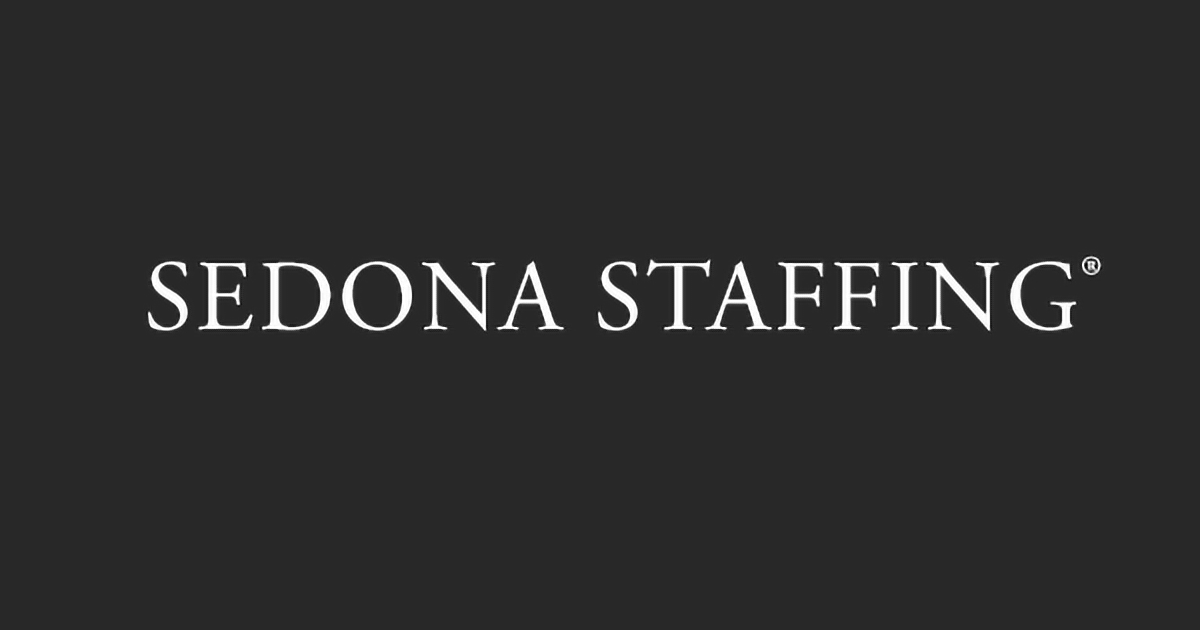 Sedona Staffing