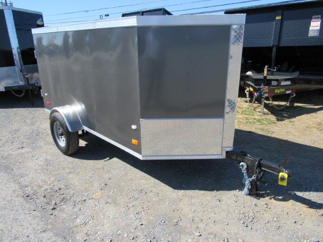 Trailer Inspection Trailer Inspection