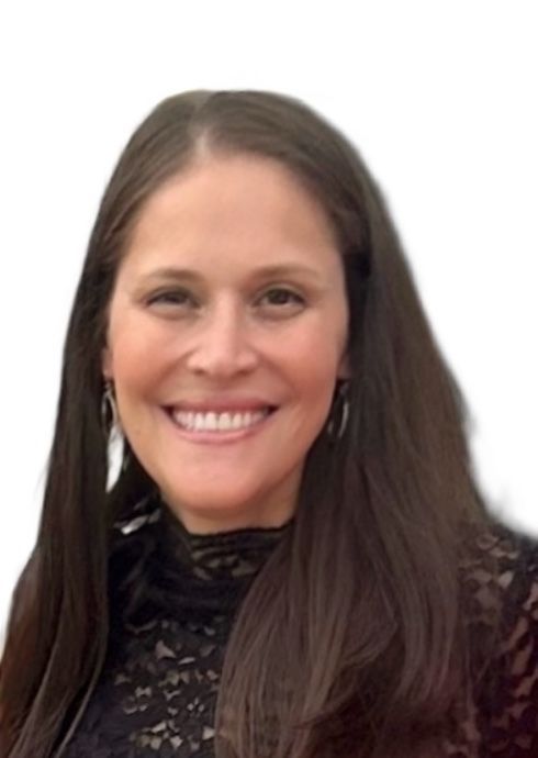 Nicole Pritz, MD — Pleasantville, NJ — Drs. Pritz & Gray Eyecare