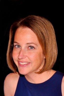 Rebekah Buccafurni, OD — Pleasantville, NJ — Drs. Pritz & Gray Eyecare