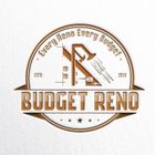 Budget Reno Logo