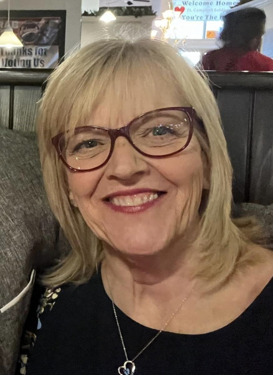 Mary Star is our board president and also Manager of Legends Bank-Ashland City.