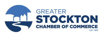 Stockton Chamber of Commerce Logo
