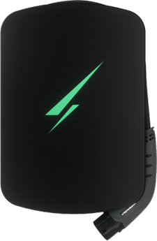 A person is opening a car door with a key.