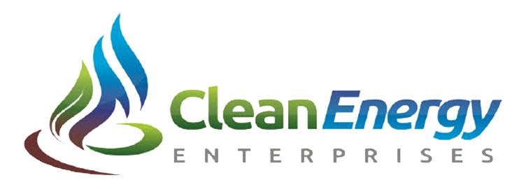 Clean Green Energy Machine, Clean Energy Enterprises