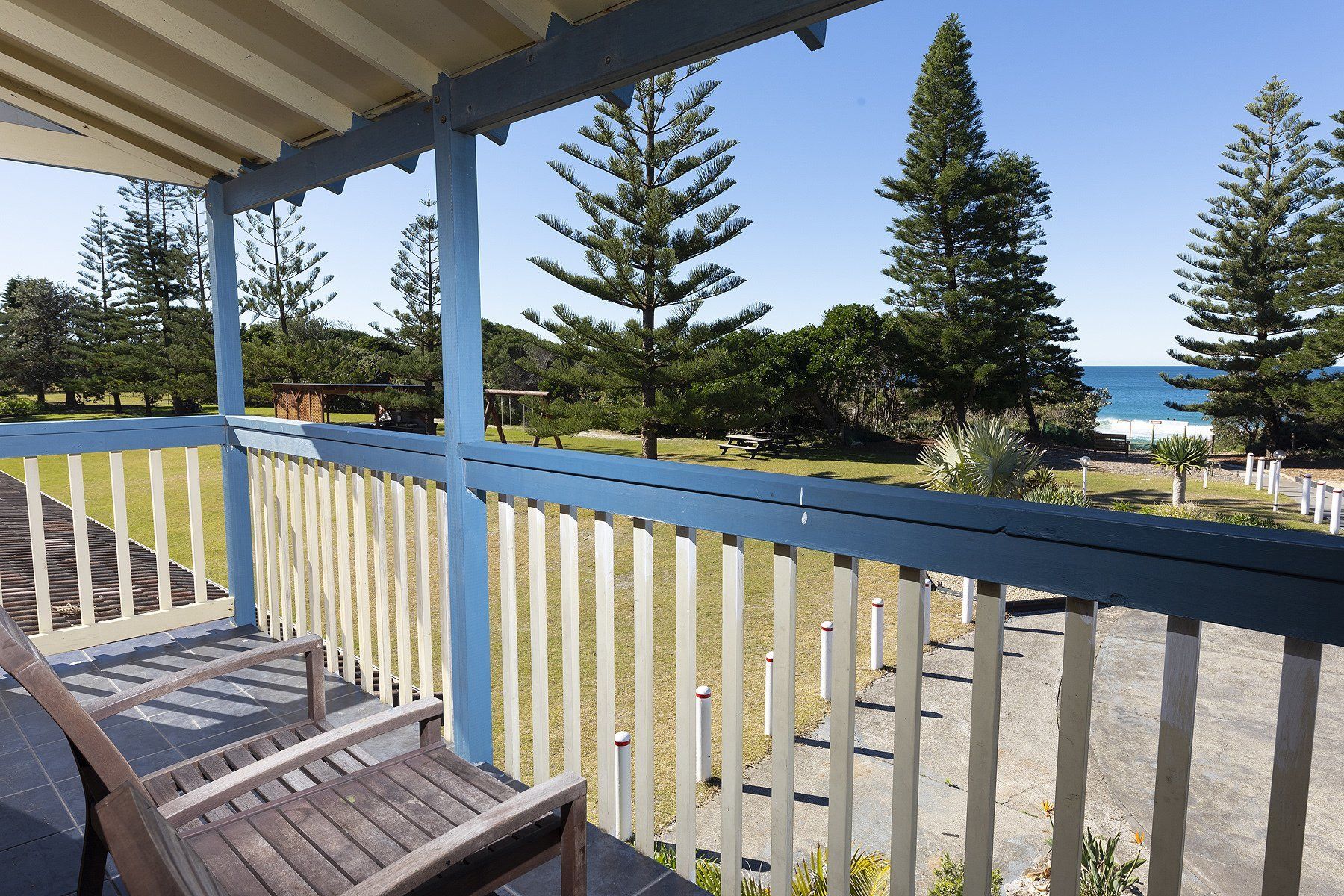 beautiful natural view