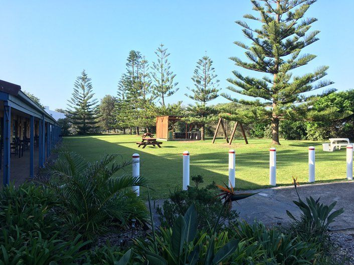 1 bedroom apartment view