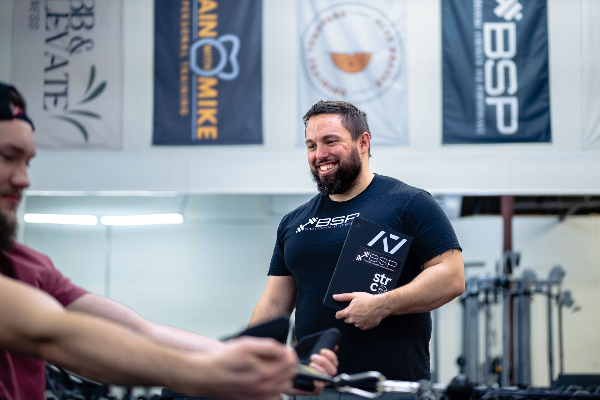 personal training madison wi