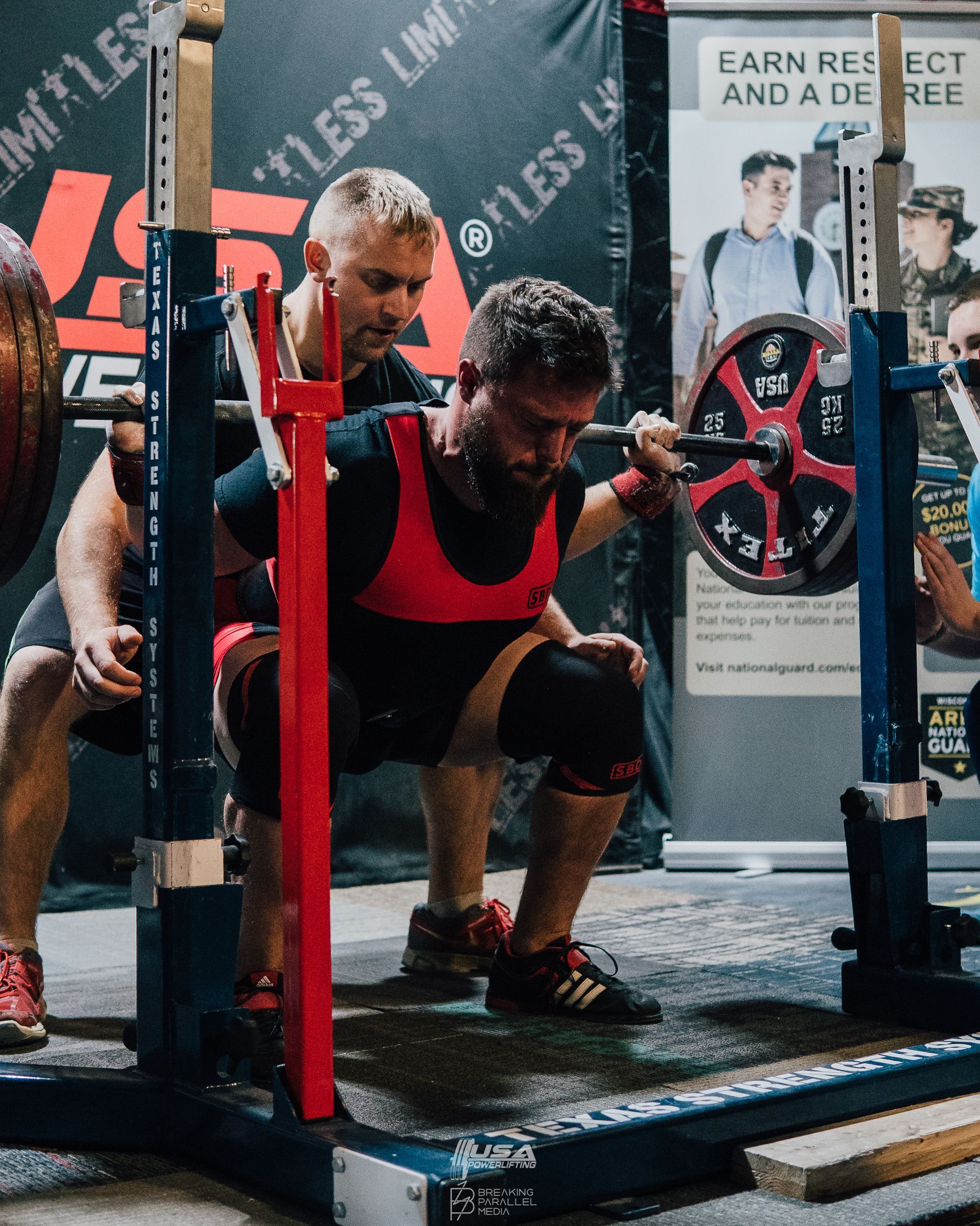 wi powerlifting