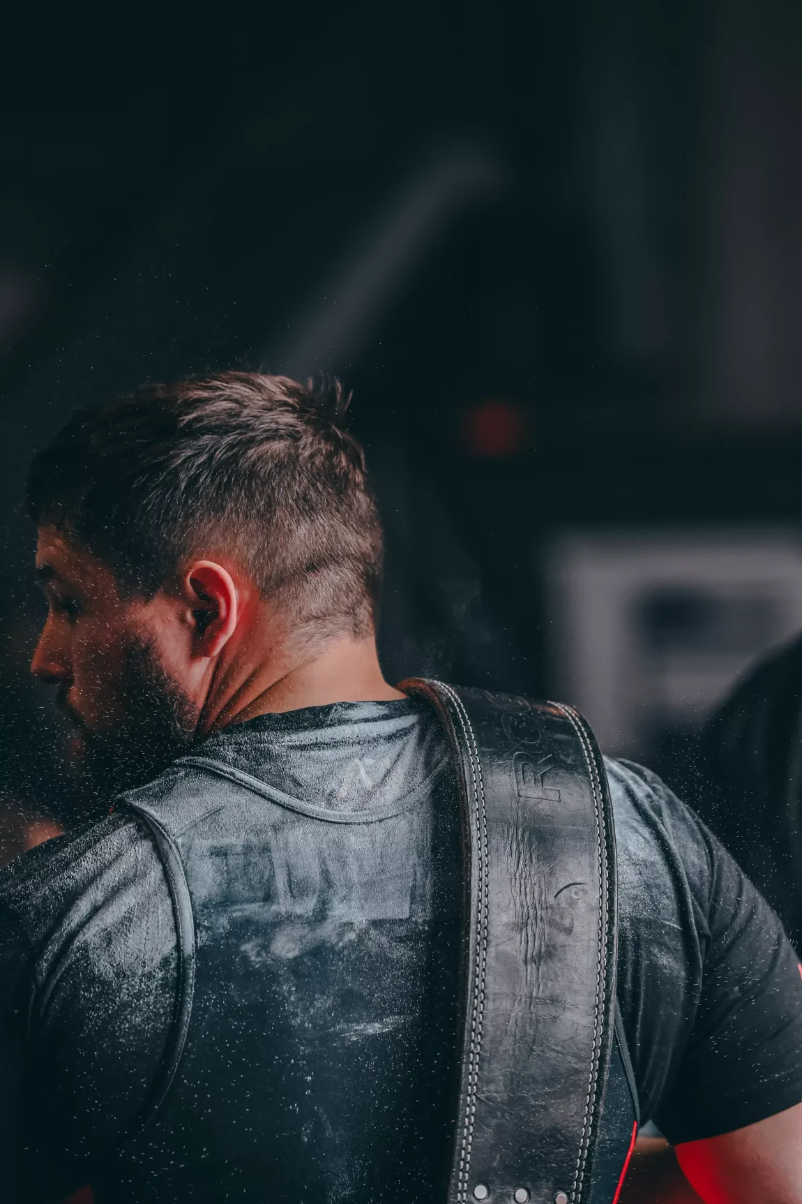 wi powerlifting, fitness coach