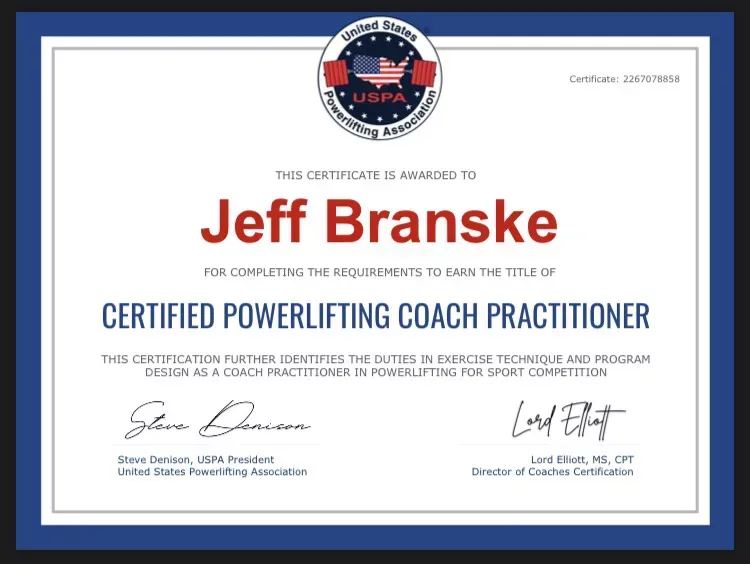 madison wi personal trainer