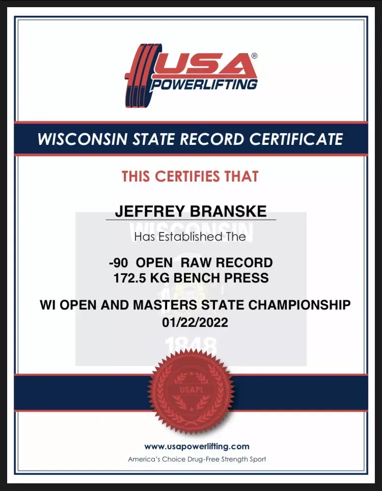 personal trainers madison wi