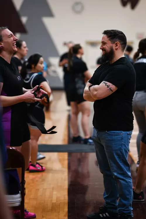 personal training in madison