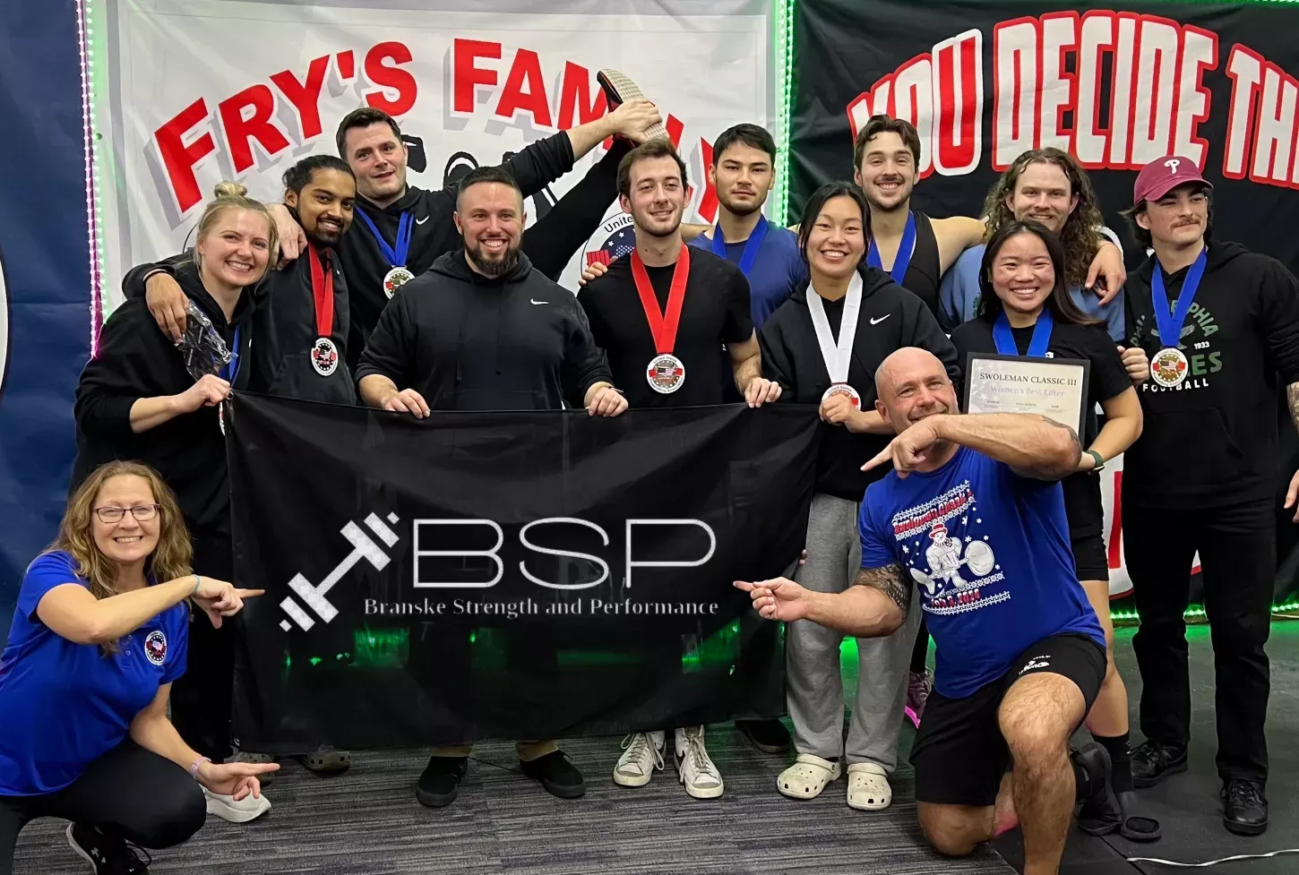 personal training madison wi