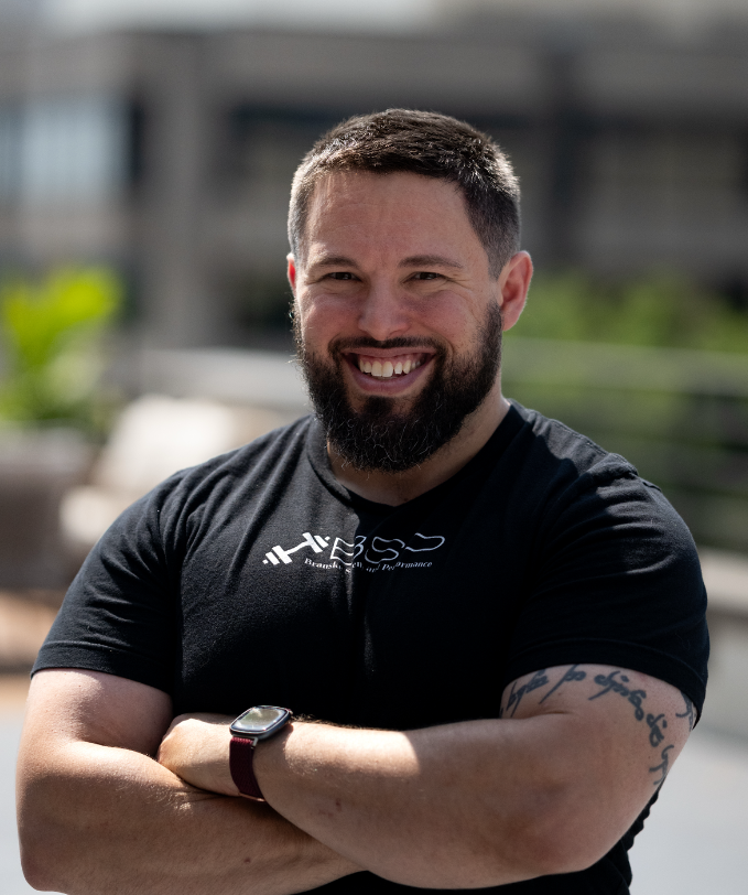 personal trainer madison wi