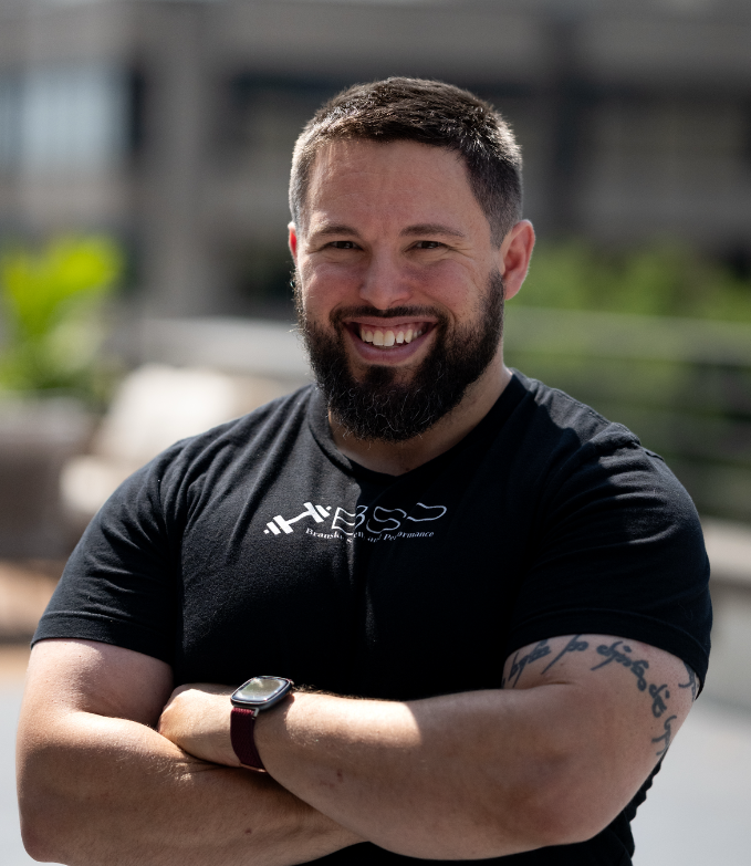 personal trainer in madison wi