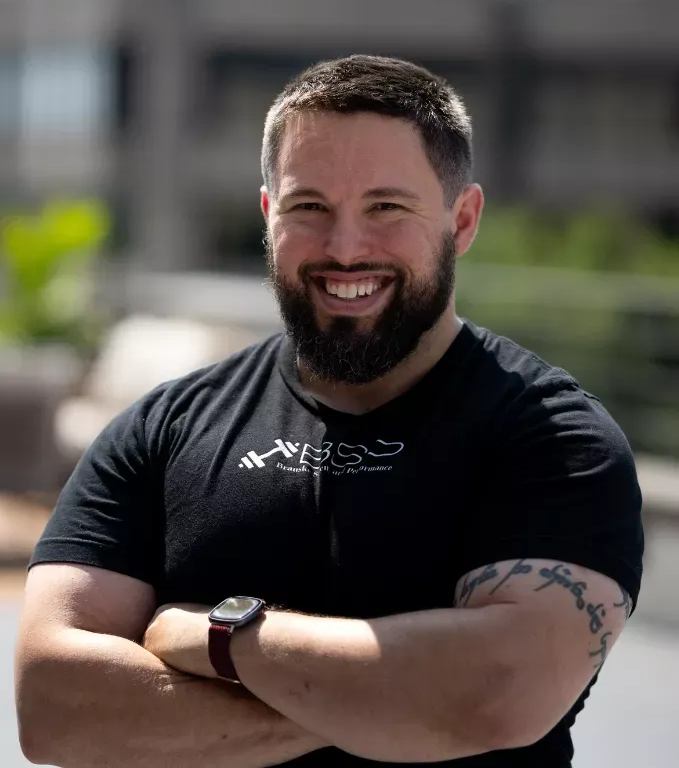 personal trainer madison wi