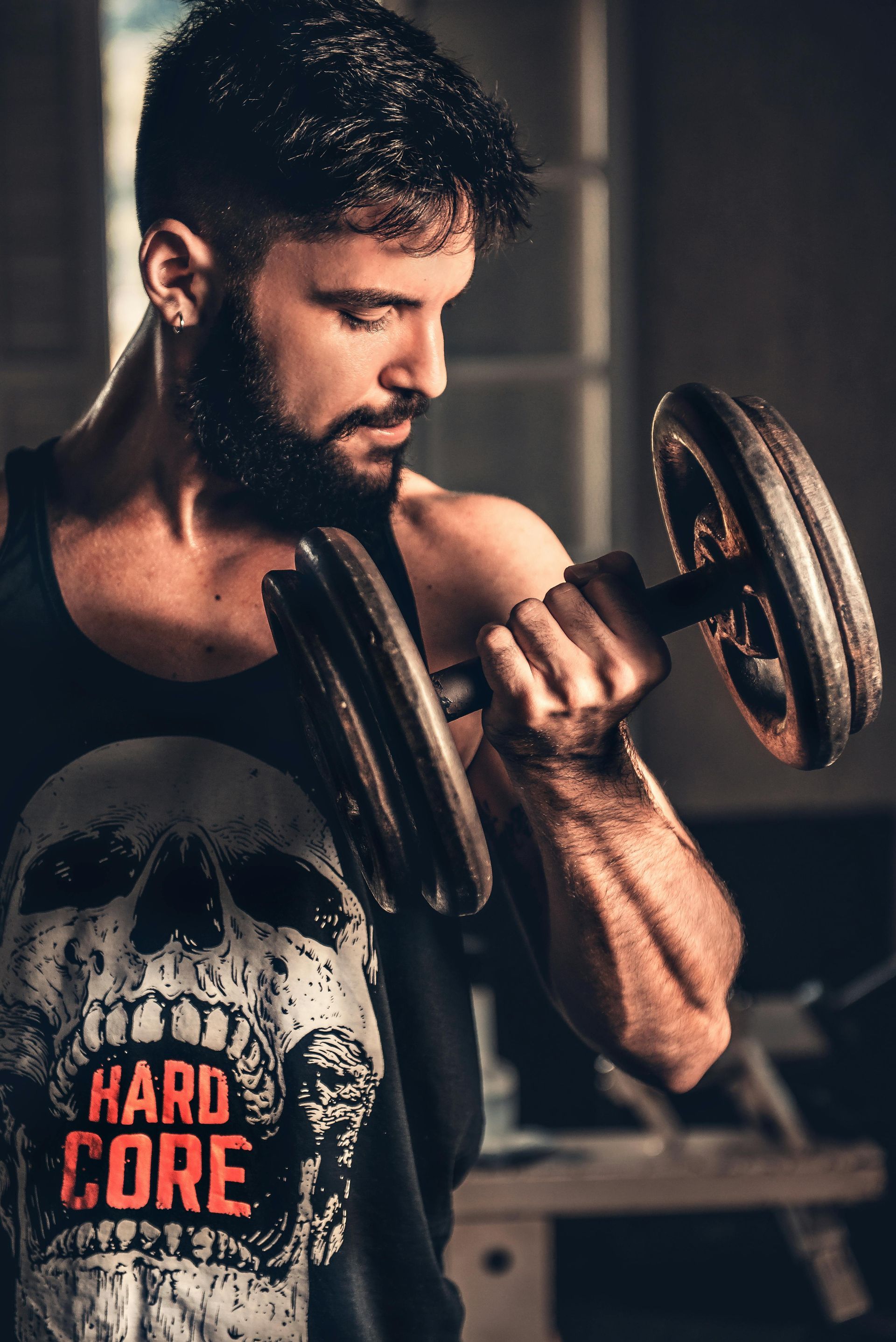 strength training madison wi