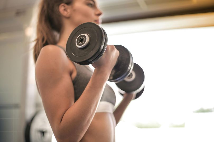 personal training madison wi