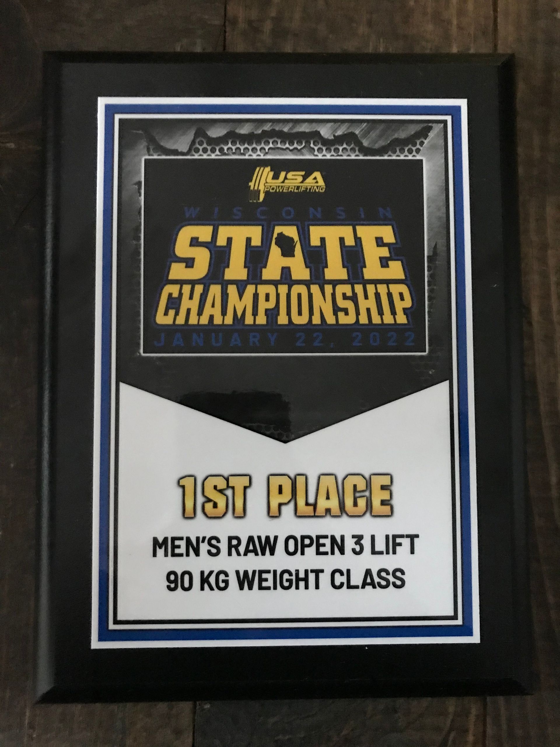 strength training madison wi