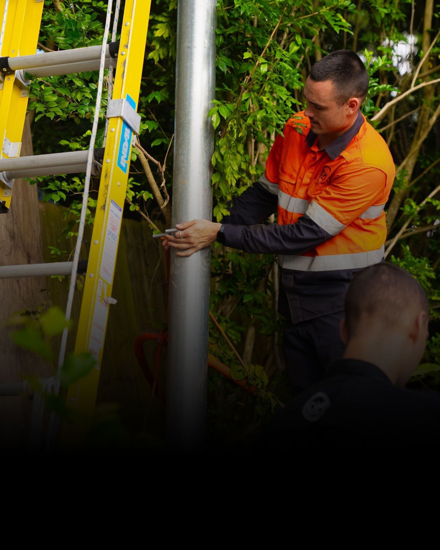 high-end residential electrical services