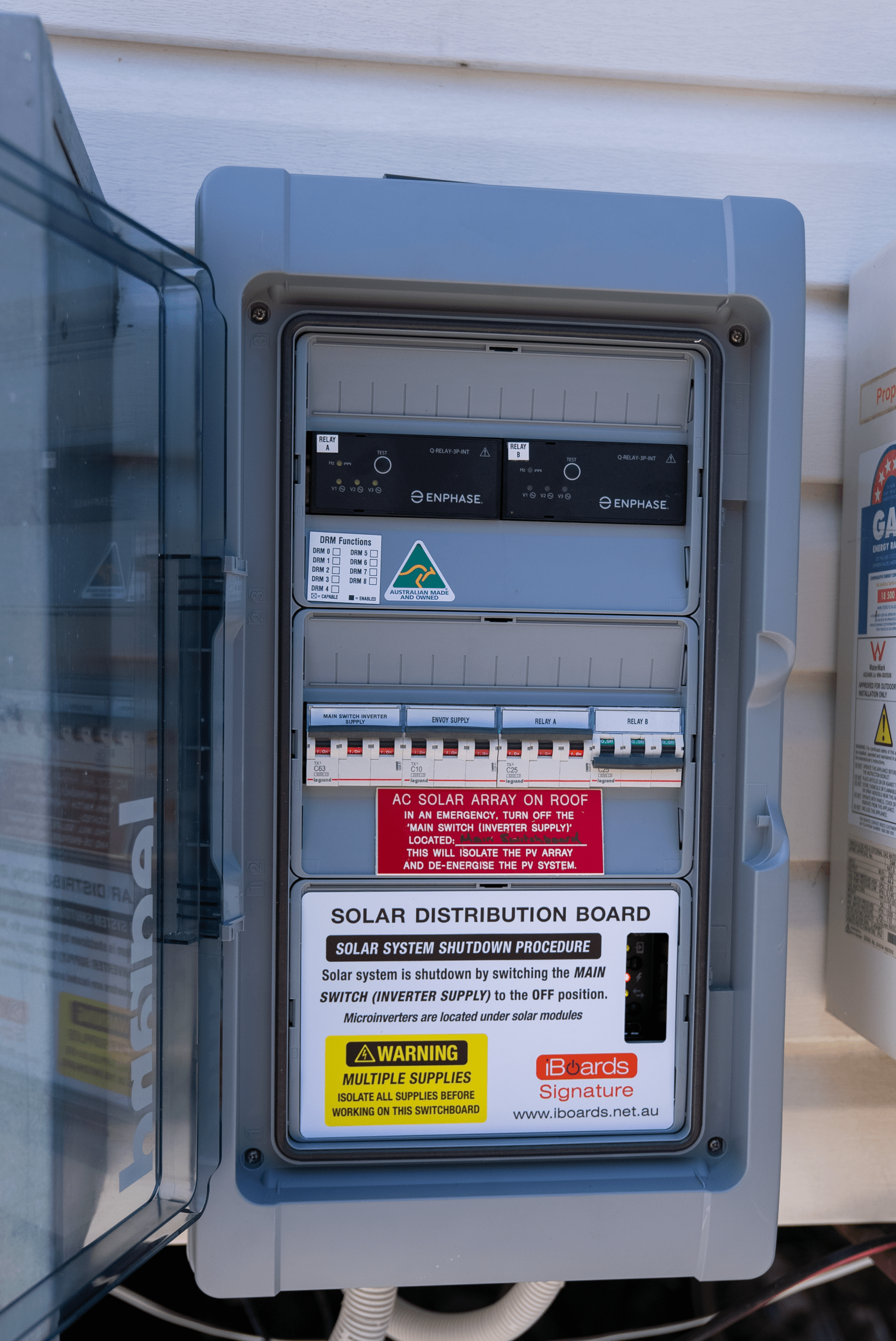 high-end residential electrical services