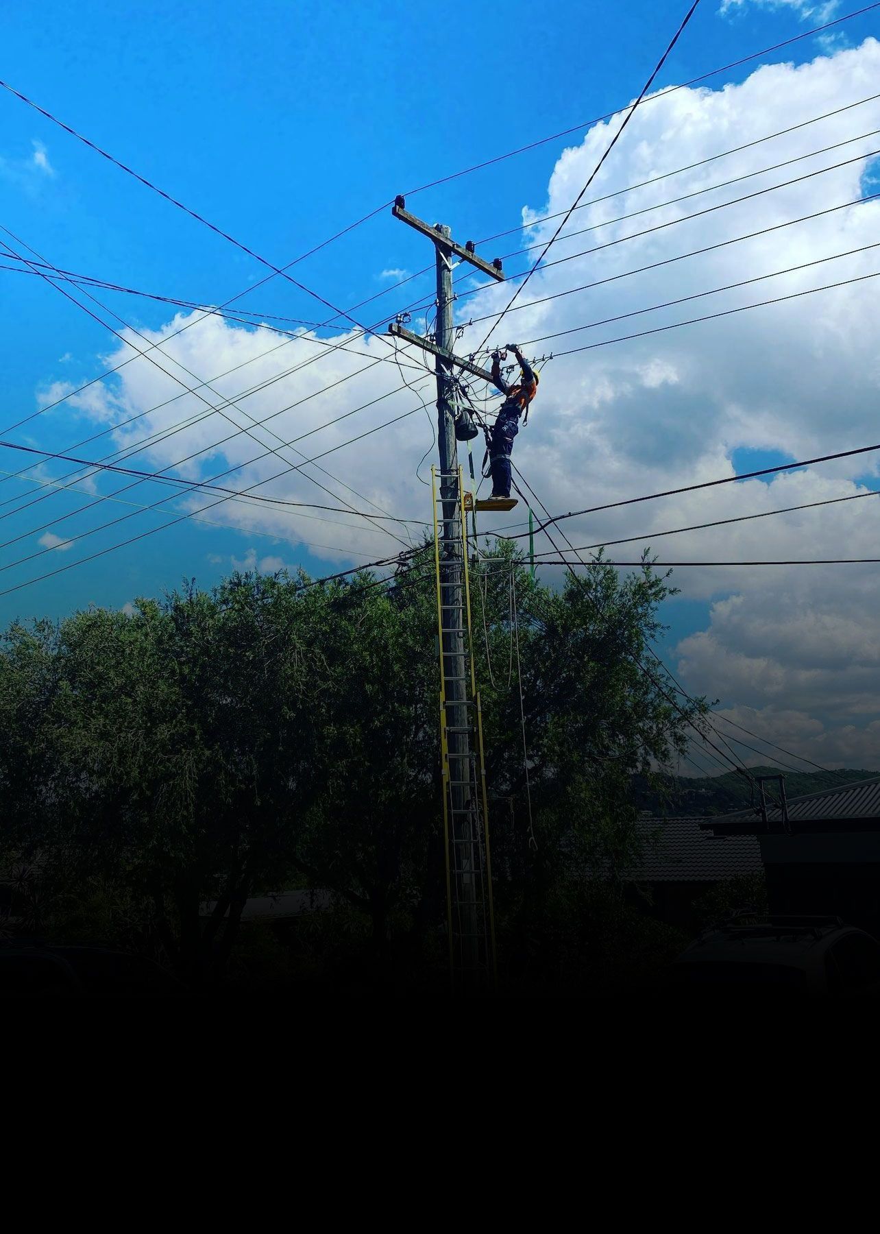 level 2 service provider